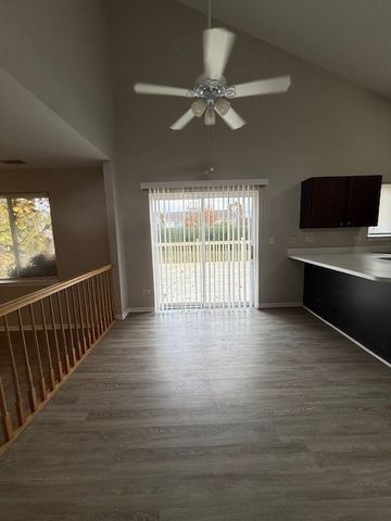 1812 Wake Island Drive, Joliet, IL 60435