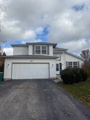 1812 Wake Island Drive, Joliet, IL 60435