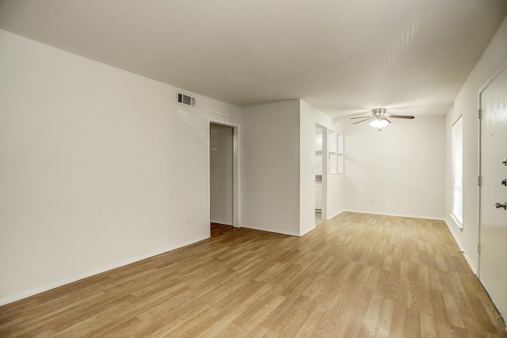 3407 Graustark Street 1, Houston, TX 77006