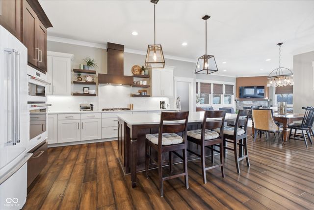 20251 Chatham Creek Drive, Westfield, IN 46074