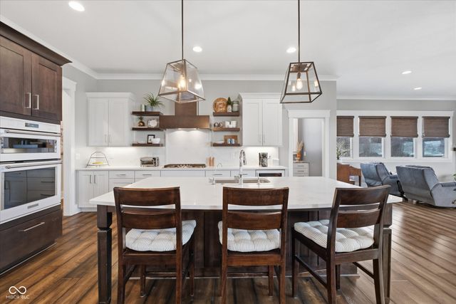 20251 Chatham Creek Drive, Westfield, IN 46074