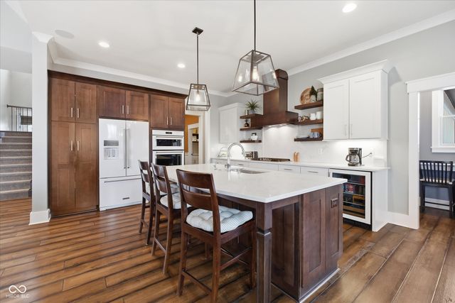 20251 Chatham Creek Drive, Westfield, IN 46074