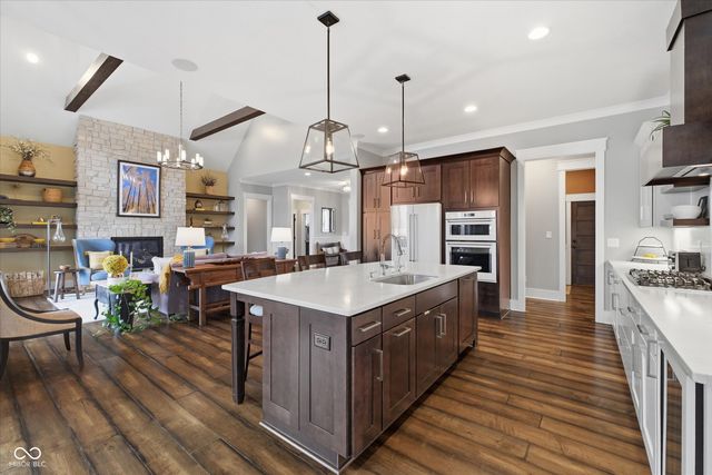 20251 Chatham Creek Drive, Westfield, IN 46074