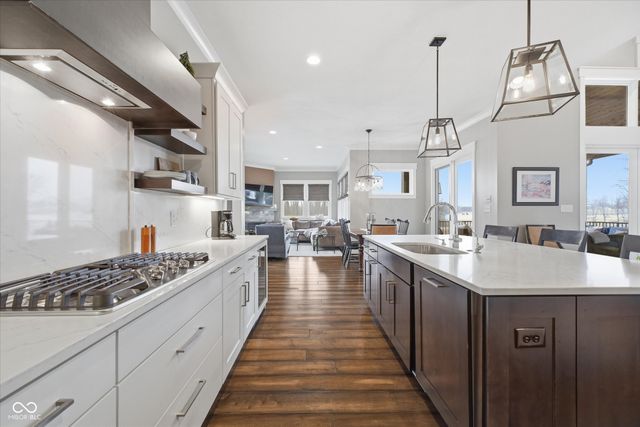 20251 Chatham Creek Drive, Westfield, IN 46074