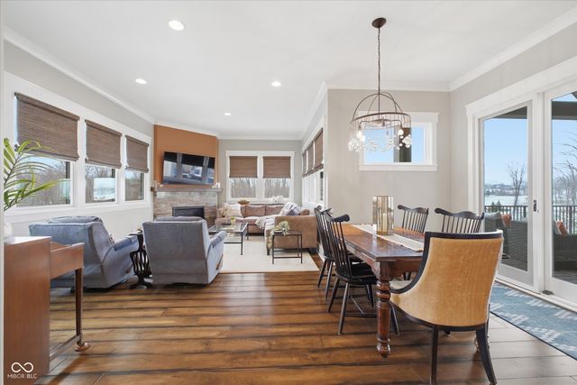 20251 Chatham Creek Drive, Westfield, IN 46074