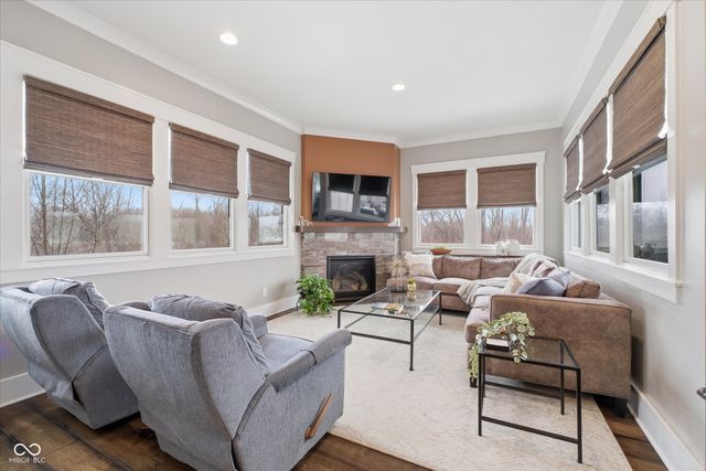 20251 Chatham Creek Drive, Westfield, IN 46074