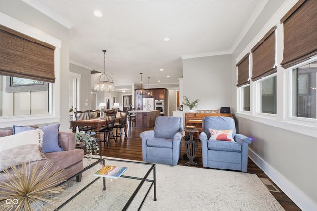 20251 Chatham Creek Drive, Westfield, IN 46074