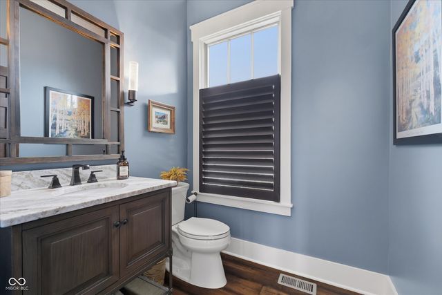 20251 Chatham Creek Drive, Westfield, IN 46074