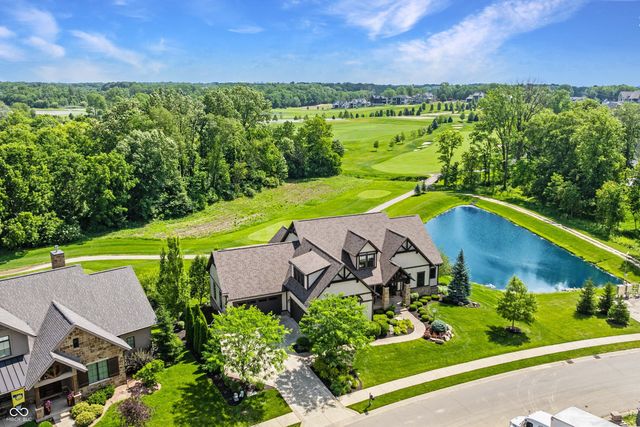 20251 Chatham Creek Drive, Westfield, IN 46074