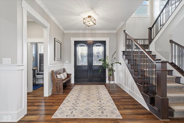 20251 Chatham Creek Drive, Westfield, IN 46074