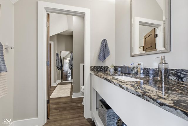 20251 Chatham Creek Drive, Westfield, IN 46074