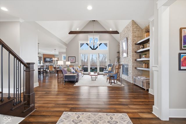 20251 Chatham Creek Drive, Westfield, IN 46074