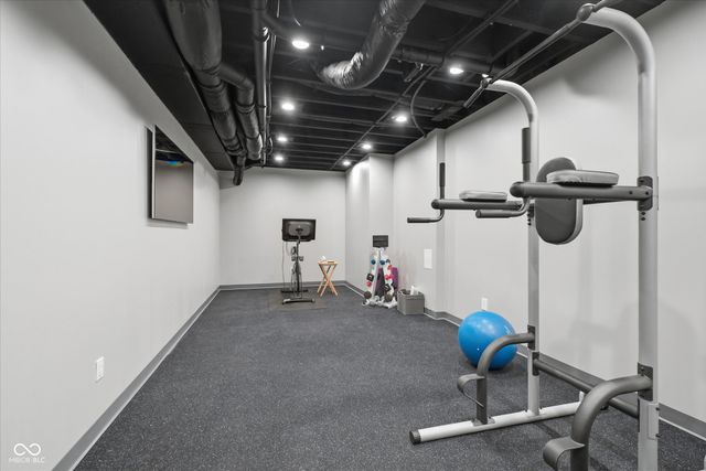 20251 Chatham Creek Drive, Westfield, IN 46074