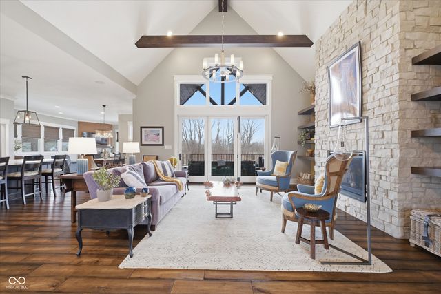 20251 Chatham Creek Drive, Westfield, IN 46074