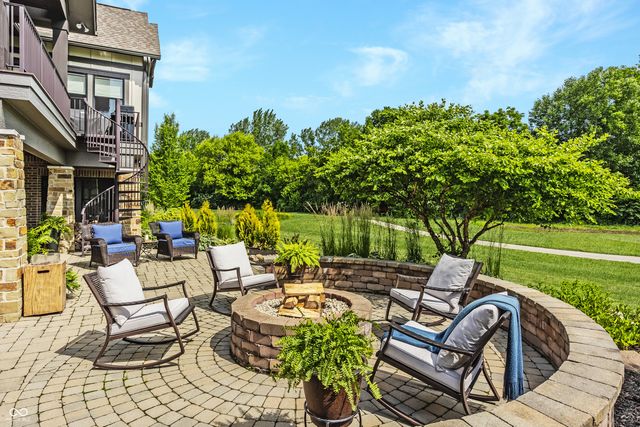 20251 Chatham Creek Drive, Westfield, IN 46074