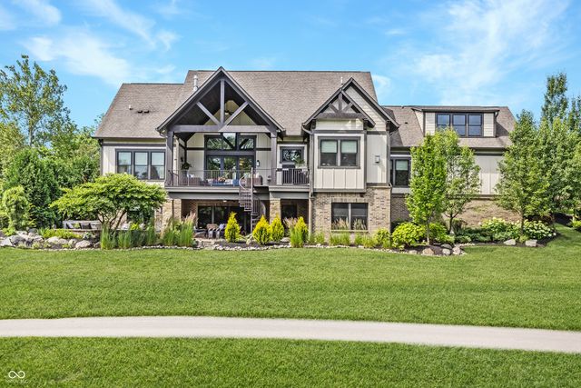 20251 Chatham Creek Drive, Westfield, IN 46074