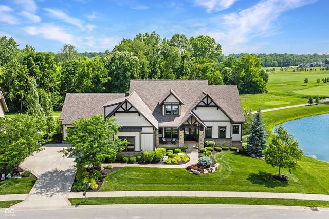 20251 Chatham Creek Drive, Westfield, IN 46074