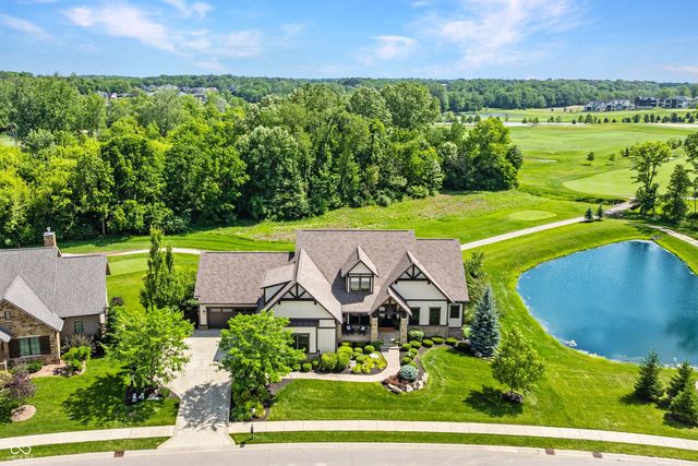 20251 Chatham Creek Drive, Westfield, IN 46074