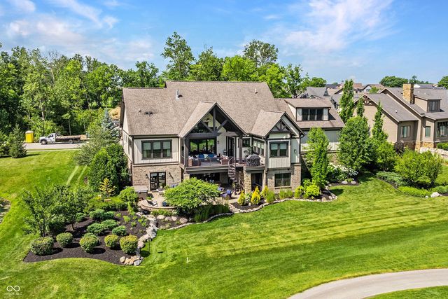 20251 Chatham Creek Drive, Westfield, IN 46074