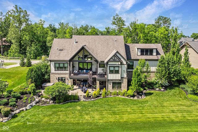 20251 Chatham Creek Drive, Westfield, IN 46074