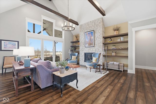 20251 Chatham Creek Drive, Westfield, IN 46074