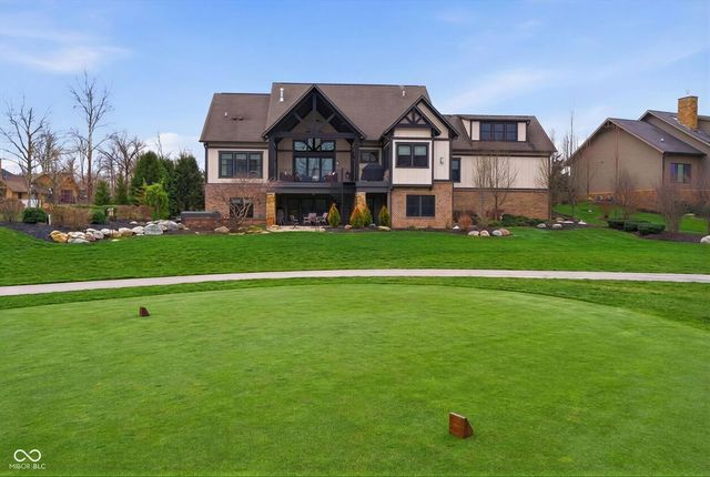 20251 Chatham Creek Drive, Westfield, IN 46074