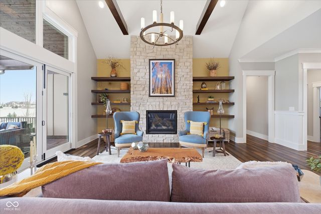 20251 Chatham Creek Drive, Westfield, IN 46074