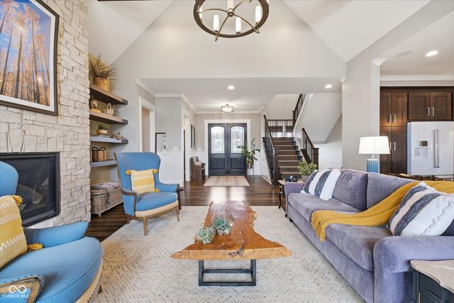 20251 Chatham Creek Drive, Westfield, IN 46074