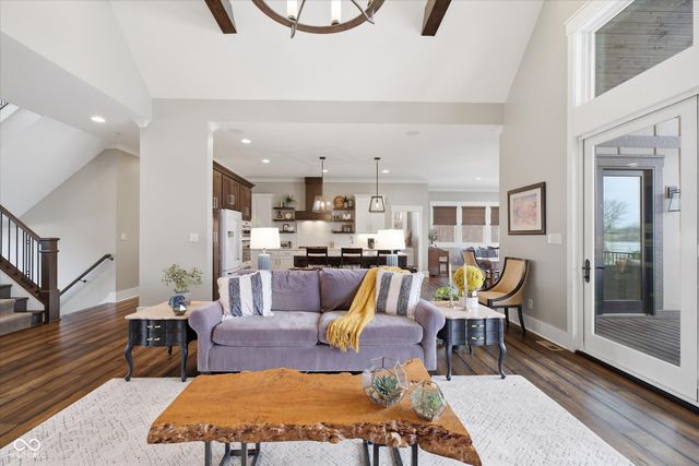 20251 Chatham Creek Drive, Westfield, IN 46074