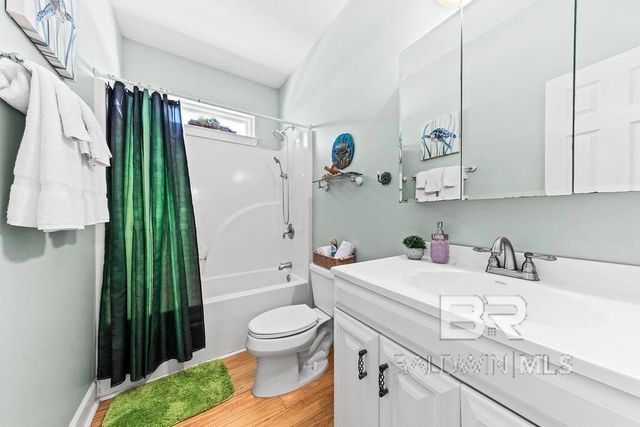 1985 W Beach Boulevard, Gulf Shores, AL 36542