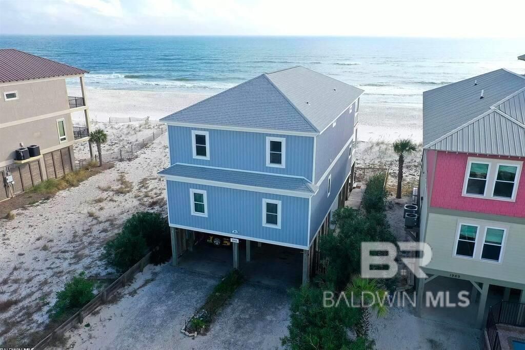 1985 W Beach Boulevard, Gulf Shores, AL 36542
