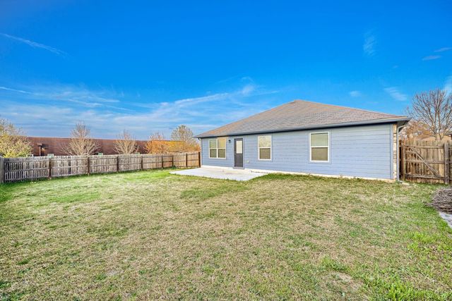 100 Liard River RD, Hutto, TX 78634