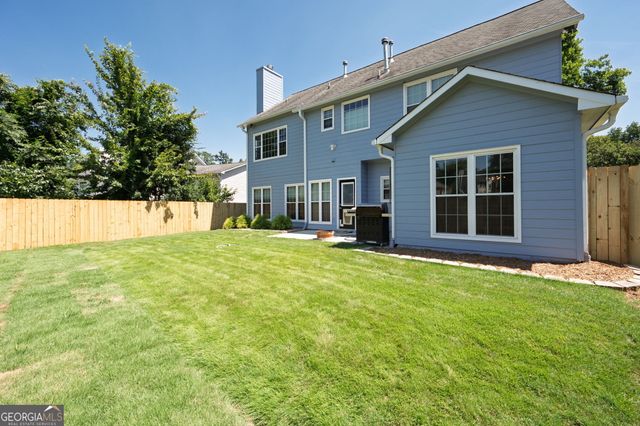 5425 Taylor Road, Johns Creek, GA 30022