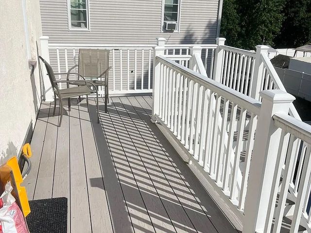 65 Sturtevant 2, Norwood, MA 02062