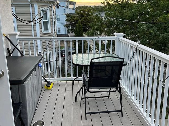 65 Sturtevant 2, Norwood, MA 02062