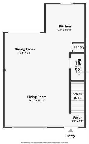 2118 GOLDEN OAK LN, Valrico, FL 33594