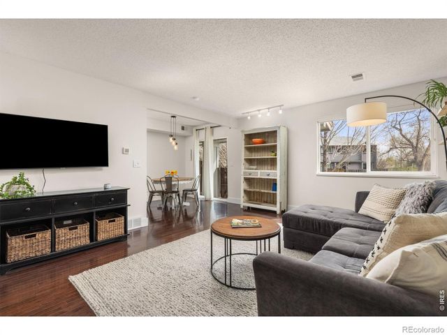 4264 Monroe Drive C, Boulder, CO 80303
