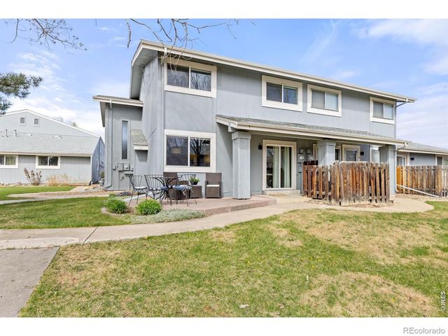 4264 Monroe Drive C, Boulder, CO 80303