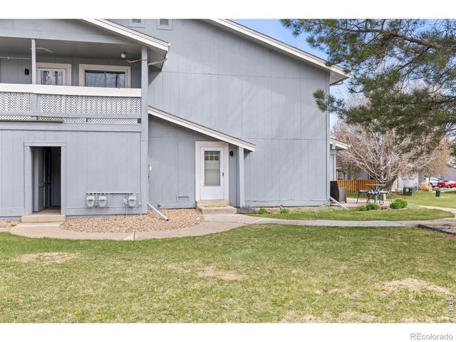 4264 Monroe Drive C, Boulder, CO 80303