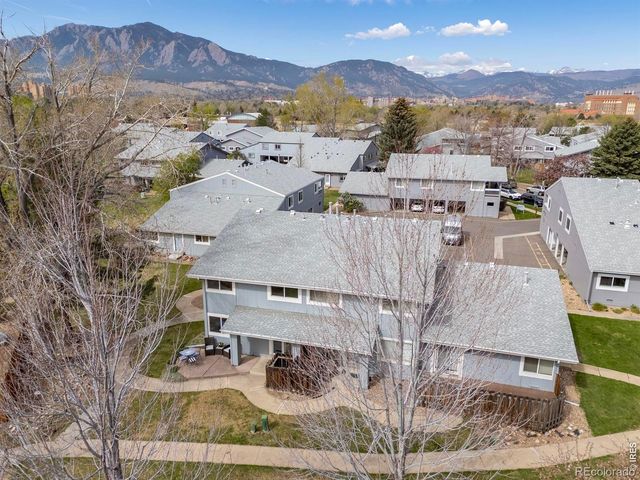 4264 Monroe Drive C, Boulder, CO 80303