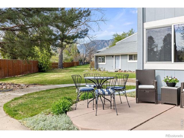 4264 Monroe Drive C, Boulder, CO 80303