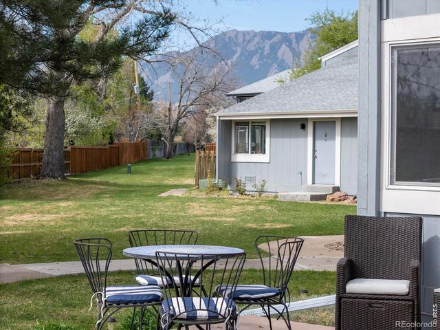 4264 Monroe Drive C, Boulder, CO 80303