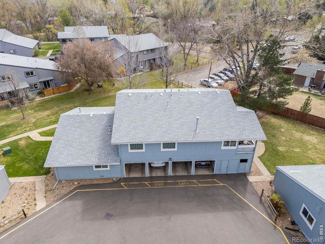 4264 Monroe Drive C, Boulder, CO 80303