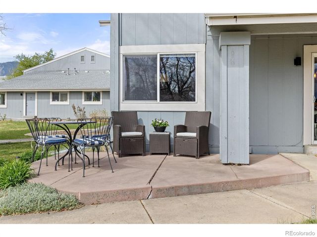 4264 Monroe Drive C, Boulder, CO 80303