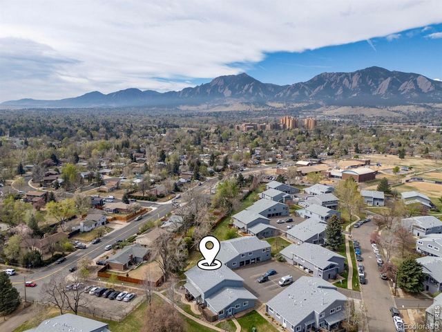 4264 Monroe Drive C, Boulder, CO 80303