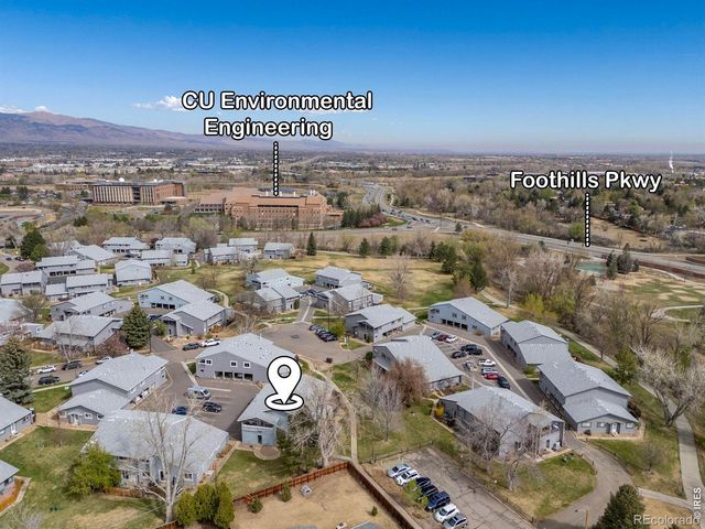 4264 Monroe Drive C, Boulder, CO 80303