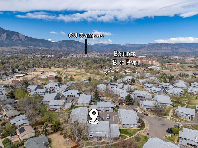 4264 Monroe Drive C, Boulder, CO 80303