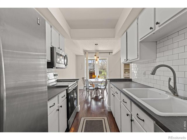4264 Monroe Drive C, Boulder, CO 80303