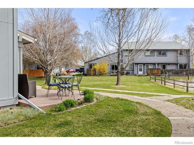 4264 Monroe Drive C, Boulder, CO 80303