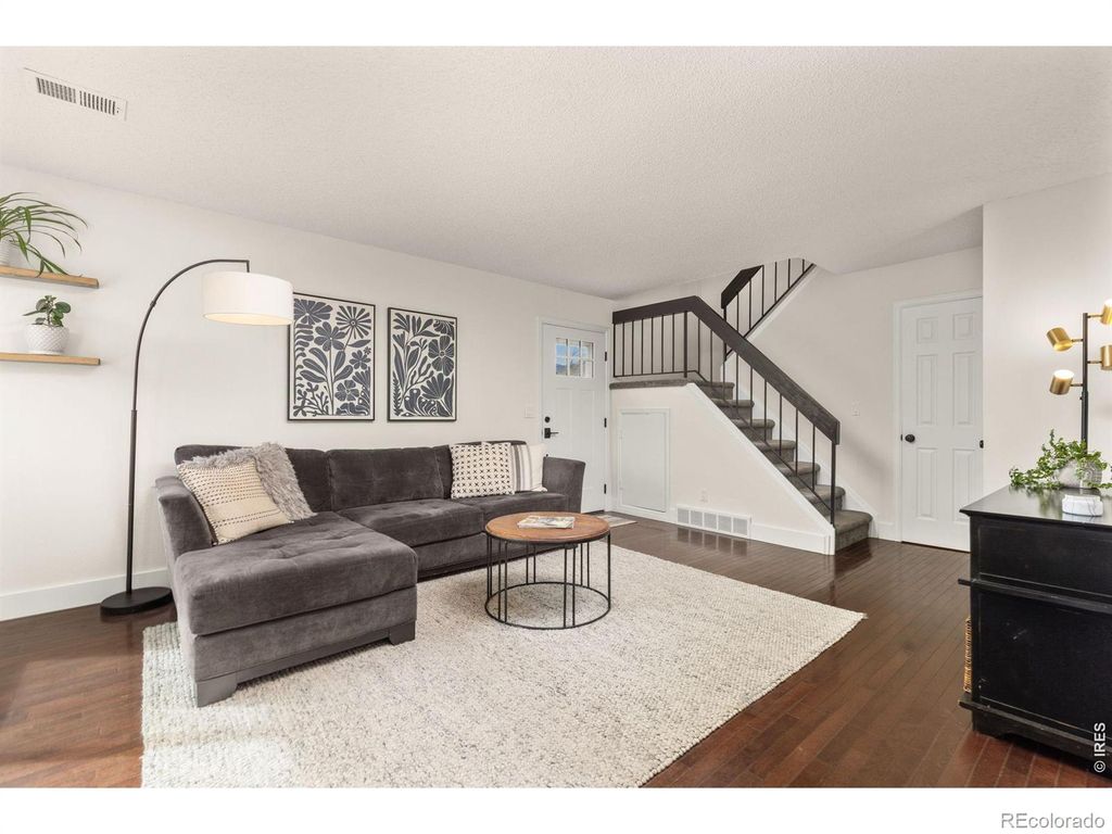 4264 Monroe Drive C, Boulder, CO 80303
